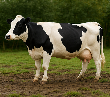 Deva Lux – средство для обработки вымени и крестца при мастите у животных